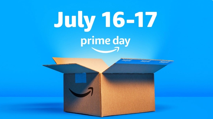 Amazon은 Prime Day 2024