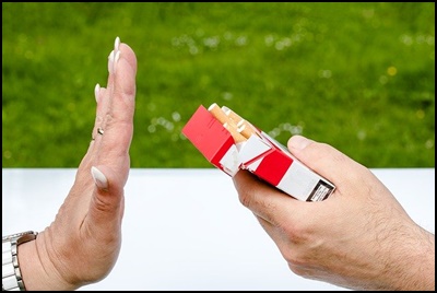 담배를 영원히 끊는 똑똑한 방법 8가지
