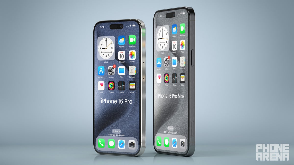2024년 최신 기술, iPhone 16 Pro 및 Pro Max : 최고의 선택인가?