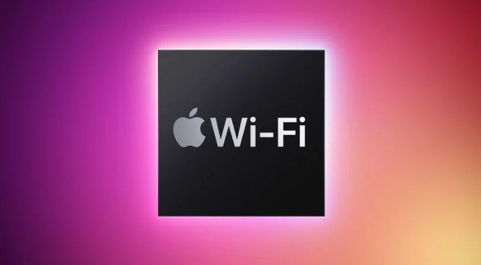 Wi-Fi 7 칩