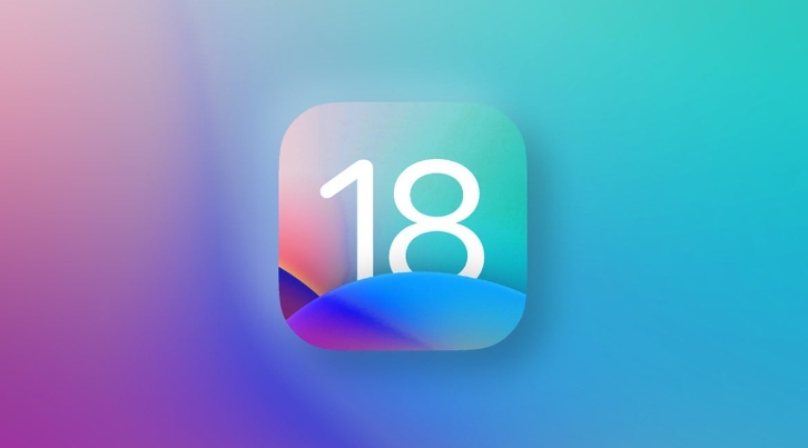 iOS 18 사진 앱, 손실 및 손상된 이미지 복원; Apple, iOS 18 퍼블릭 베타 1 출시