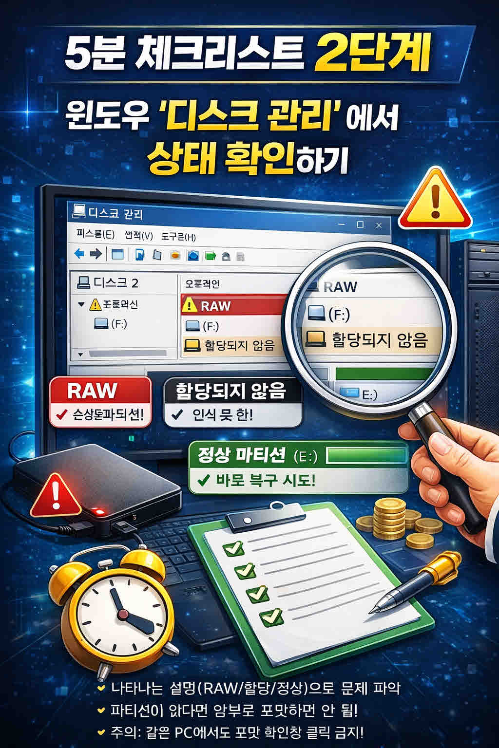 복구 업체 가기 전 꼭 해봐야 할 5분 체크리스트 (4).jpg