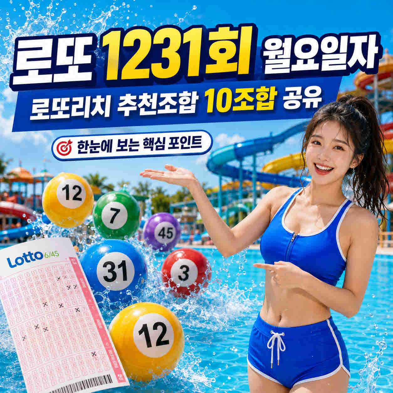 로또 1231회 1등 추천조합 월요일 (1).jpg