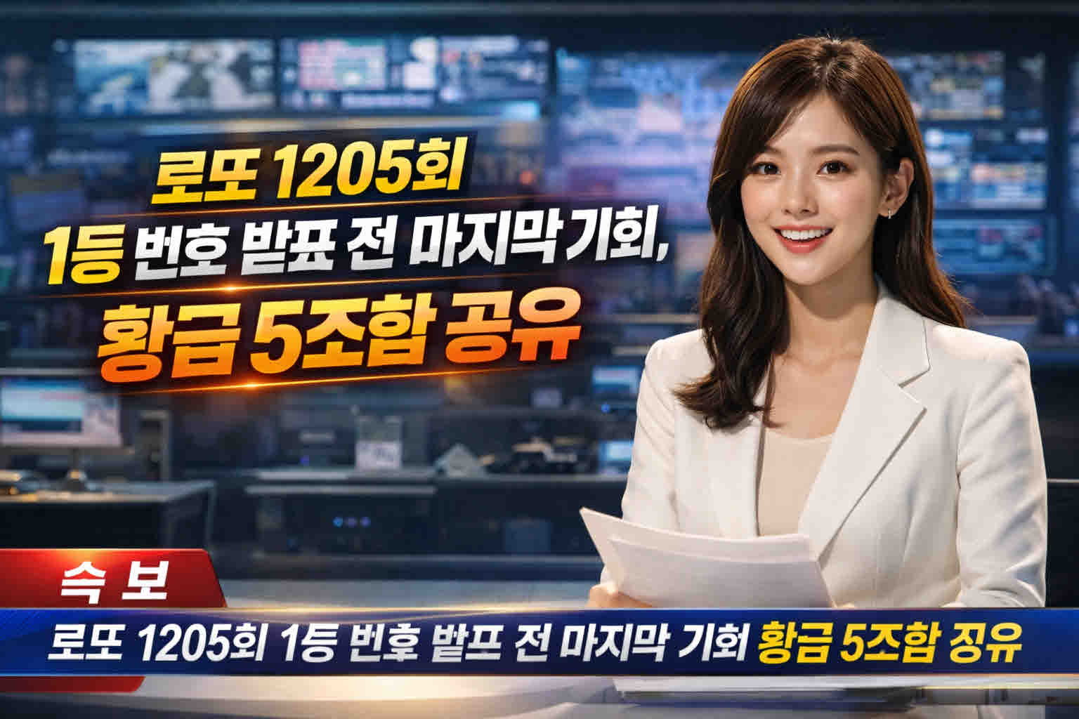 로또 1205회 1등 예상조합 (1).jpg