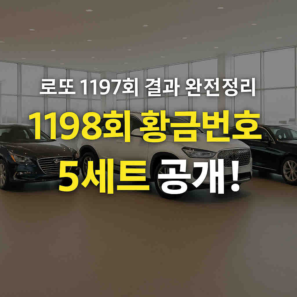 1197회 1등 당첨결과.jpg
