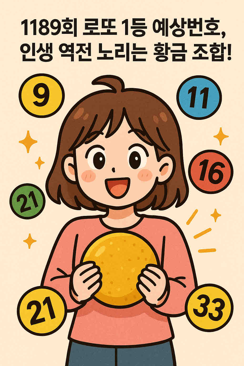 1189회 로또 1등 예상번호, 인생 역전 노리는 황금 조합!.jpg