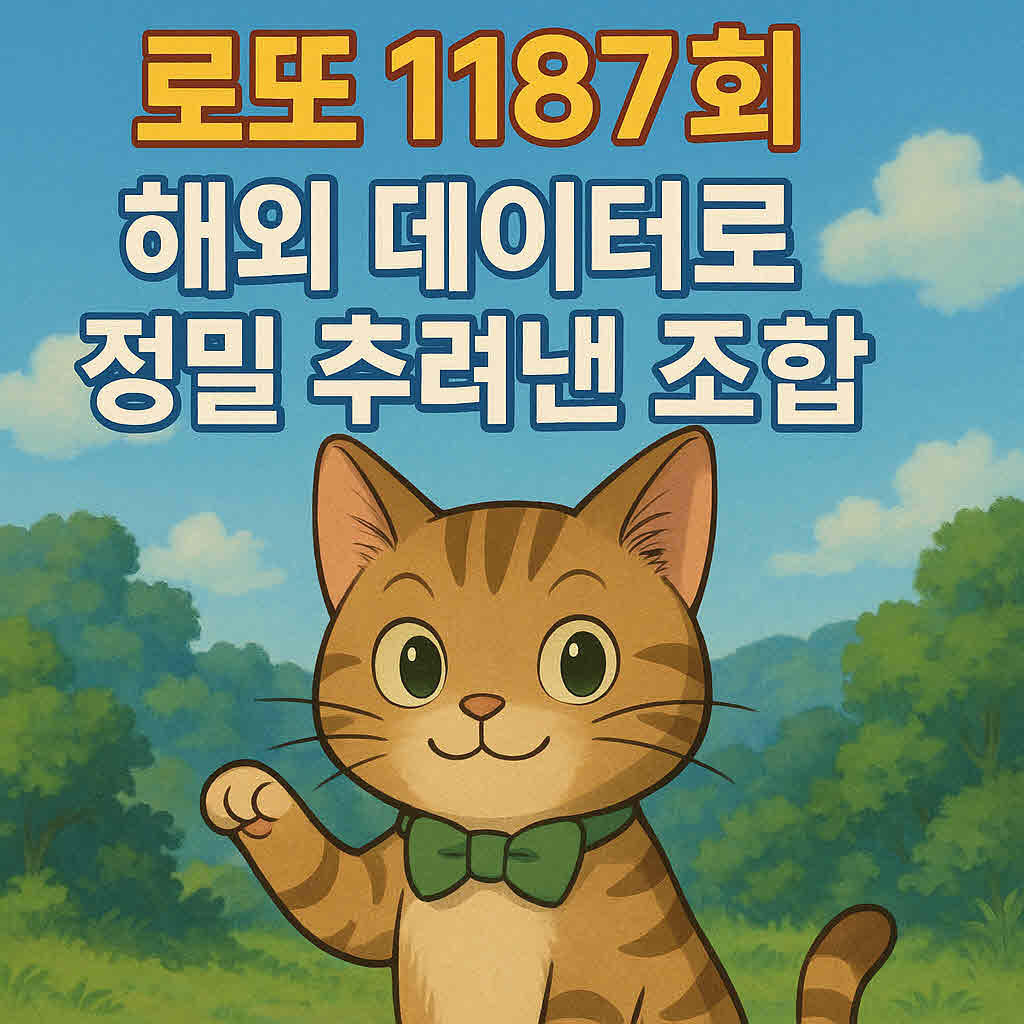 로또 1187회 1등 번호.jpg