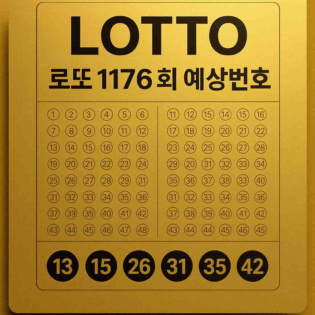 로또 1176회 예상번호.jpg