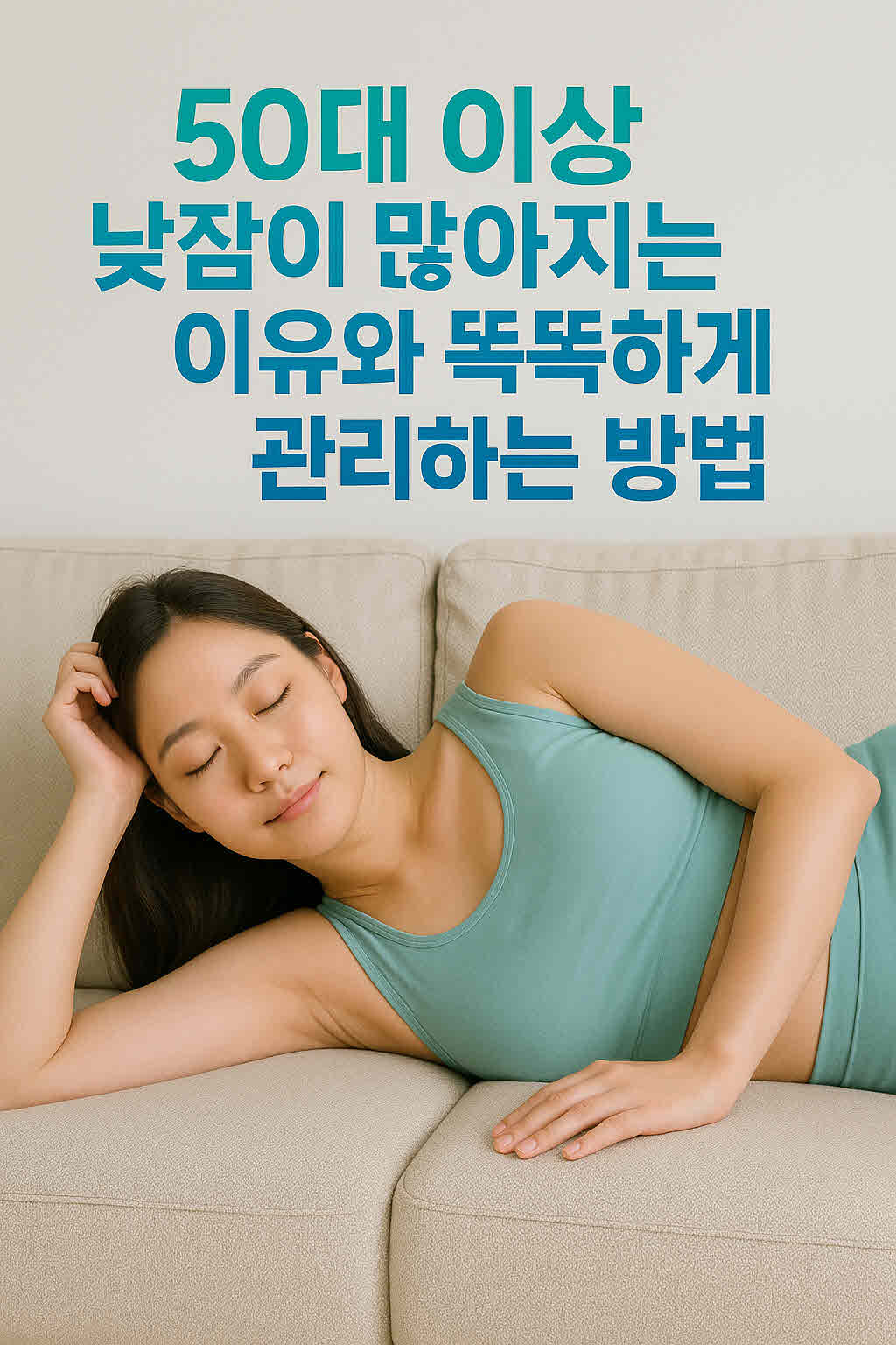 50대 낮잠.jpg