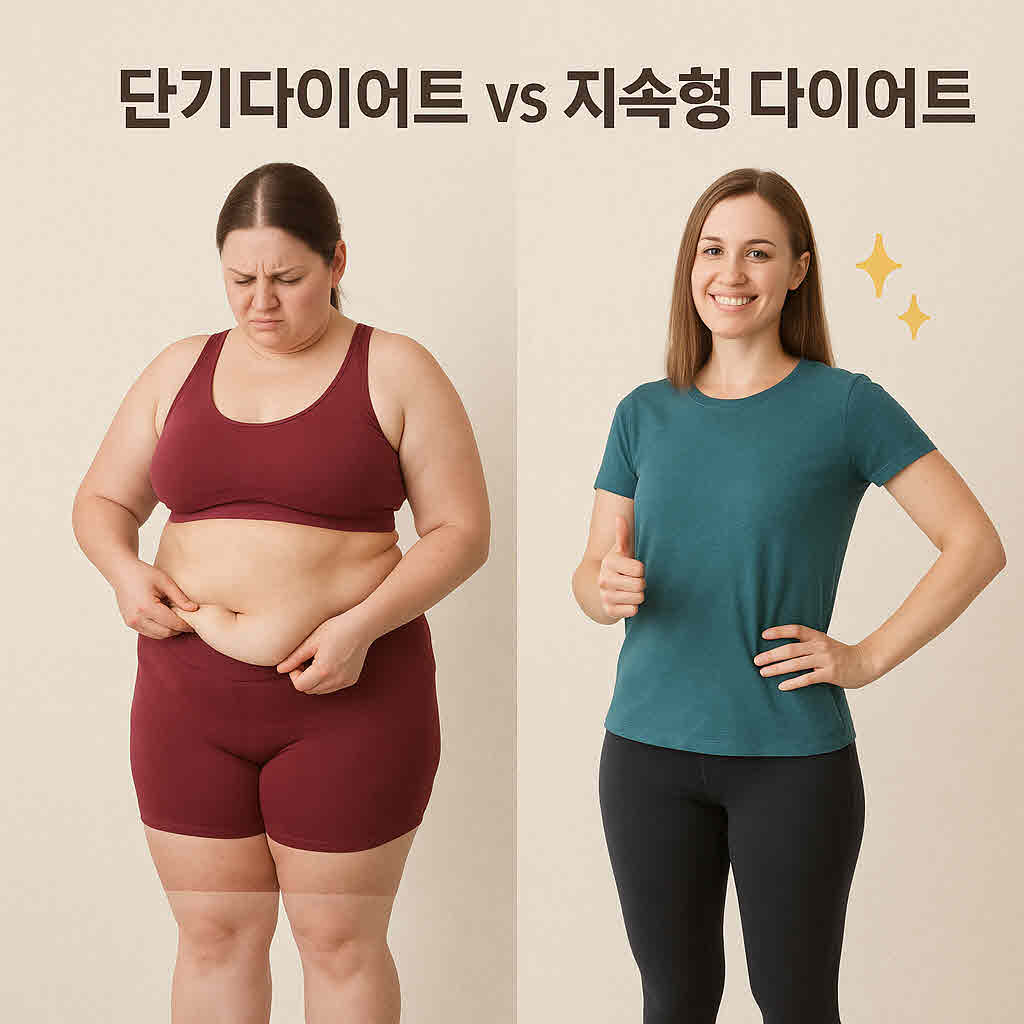 단기다이어트 VS 지속형 다이어트.jpg