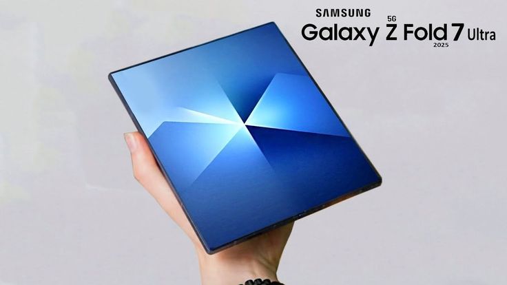 Pre-sale of Galaxy Z Fold 7 1.jpg