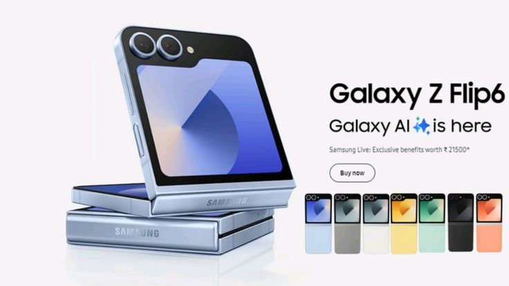 Galaxy Z Flip6 and Galaxy Z Fold6.jpg