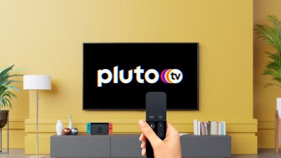 최고의 무료 스트리밍 플랫폼, Pluto TV! 이젠 돈 걱정 없이 즐기자!