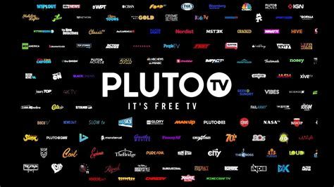 최고의 무료 스트리밍 플랫폼, Pluto TV! 이젠 돈 걱정 없이 즐기자!