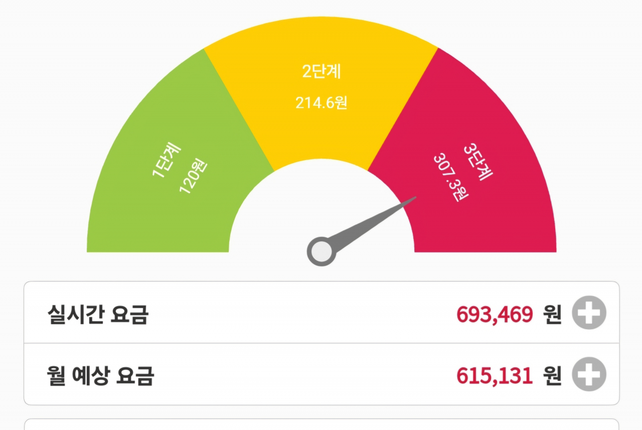 한전파워플래너