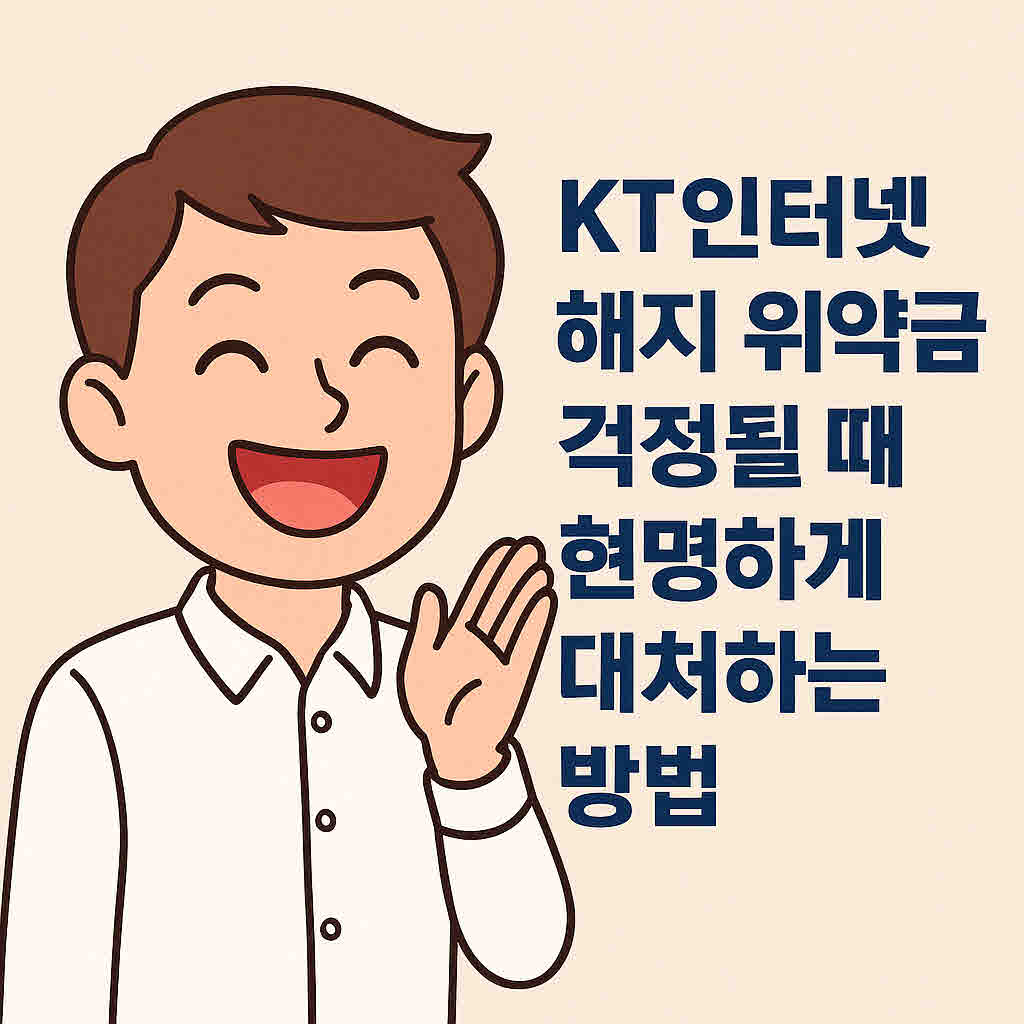 KT인터넷 해지 위약금.jpg